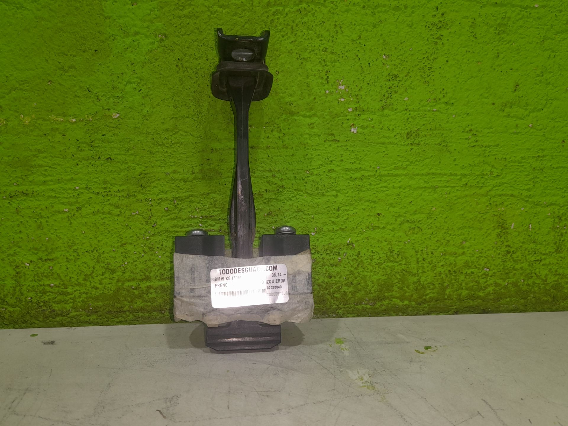 No identificado bmw serie x6 (f16) xdrive40d
