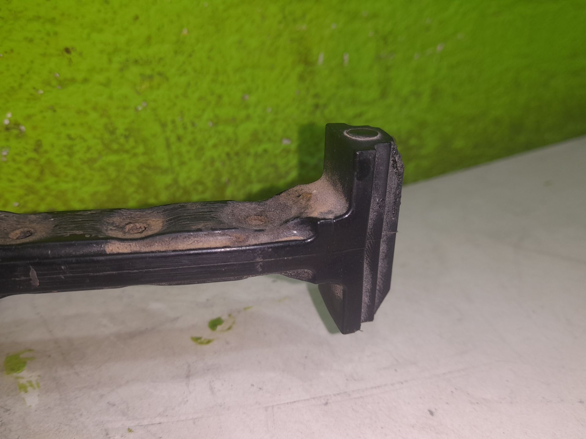 No identificado bmw serie x6 (f16) xdrive40d