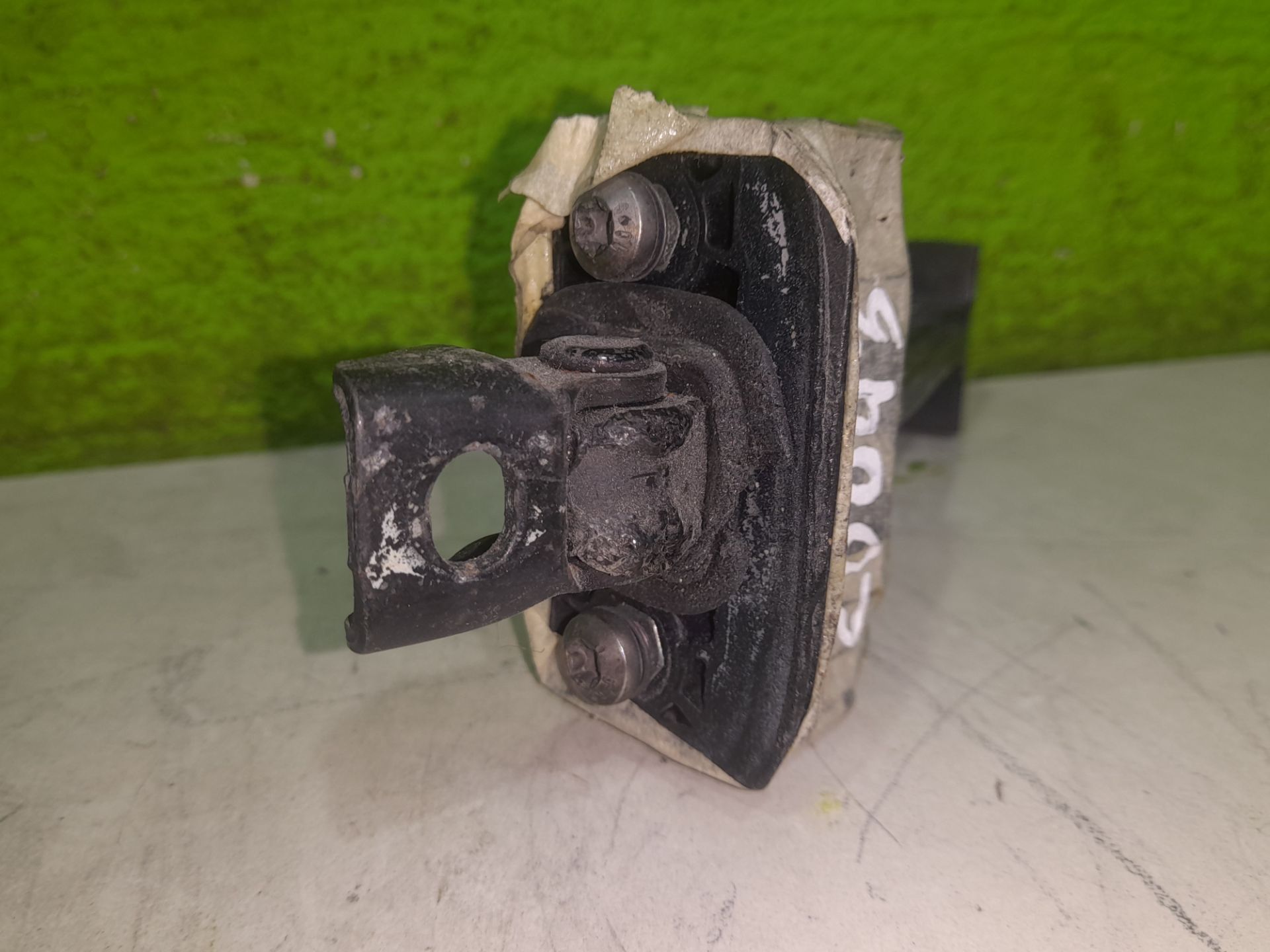 No identificado bmw serie x6 (f16) xdrive40d