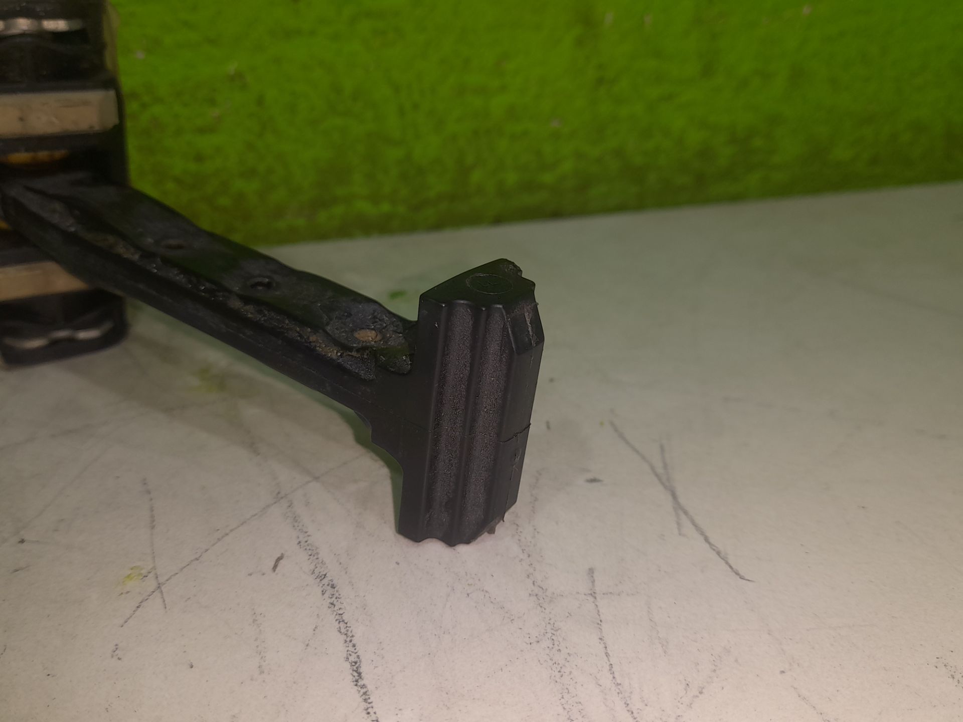 No identificado bmw serie x6 (f16) xdrive40d