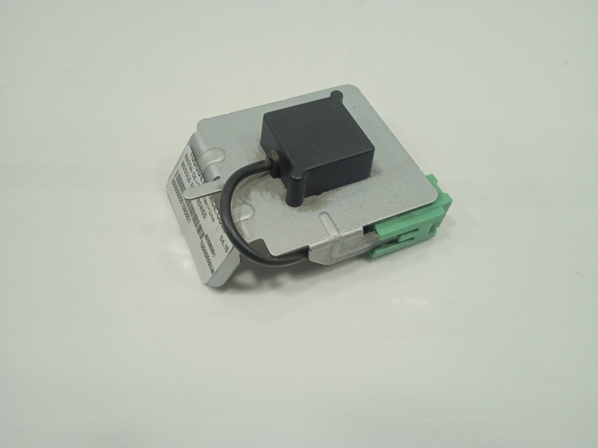 Modulo electronico mazda cx-3 (dk) centerline