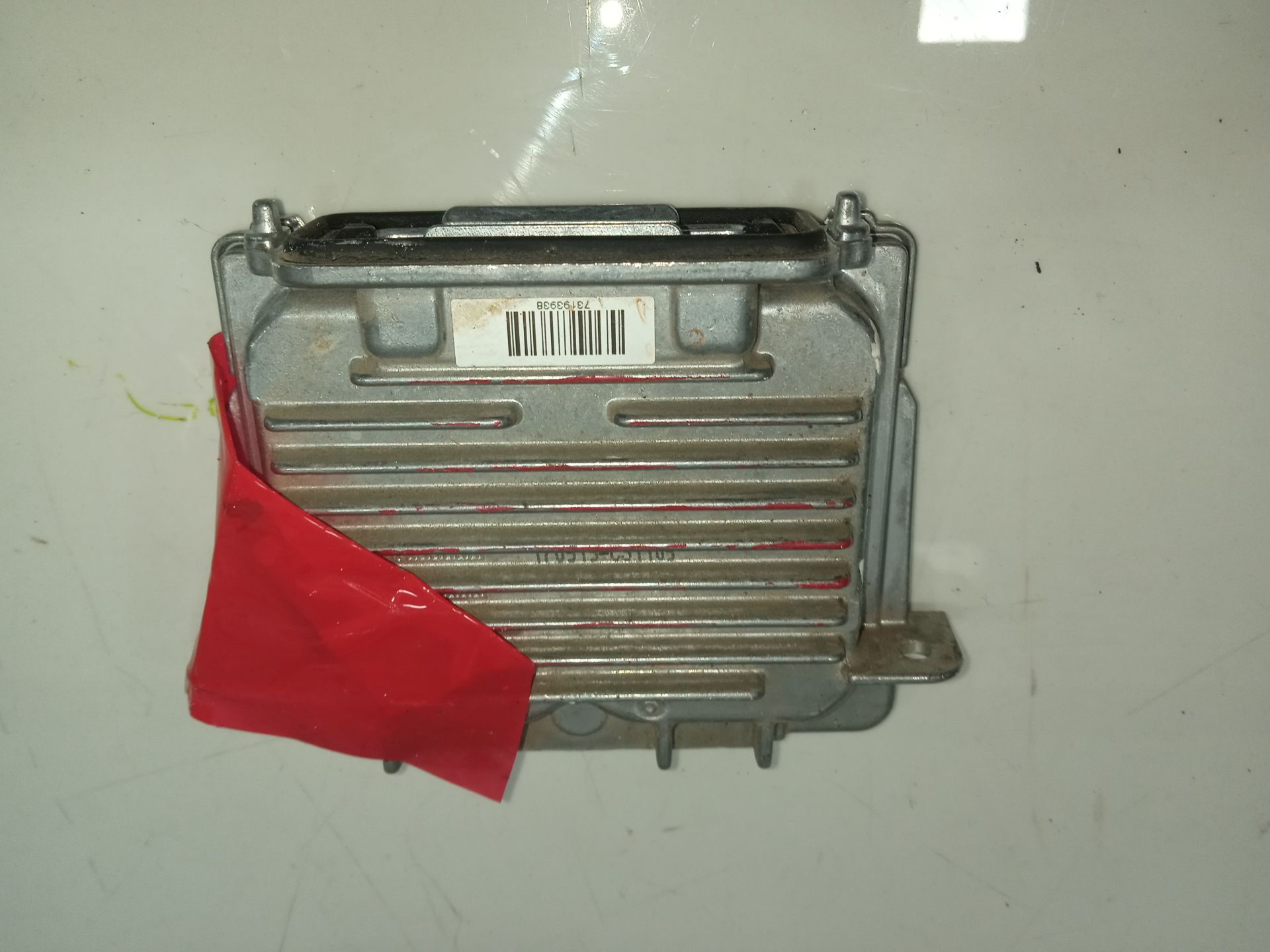 Centralita faros xenon volvo xc60 momentum awd