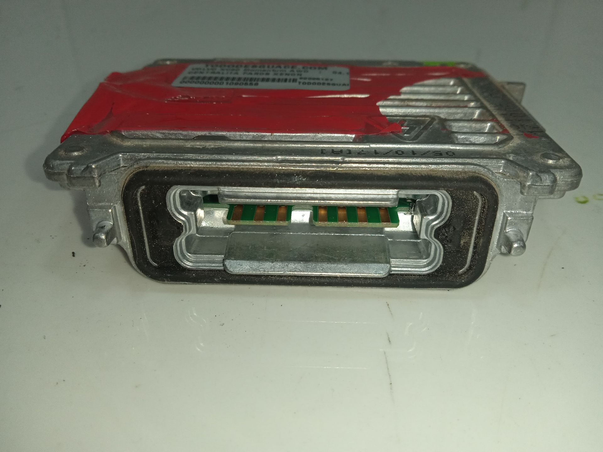 Centralita faros xenon volvo xc60 momentum awd