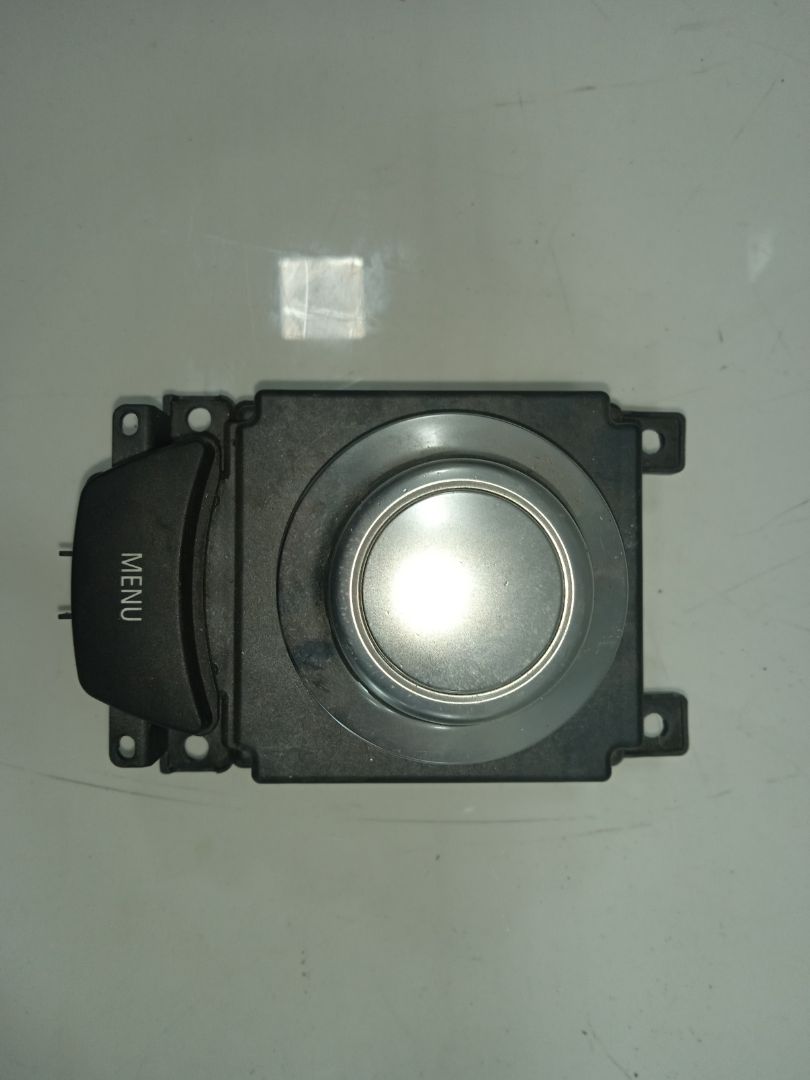 Mando multifuncion bmw serie x5 (e70) 3.0d