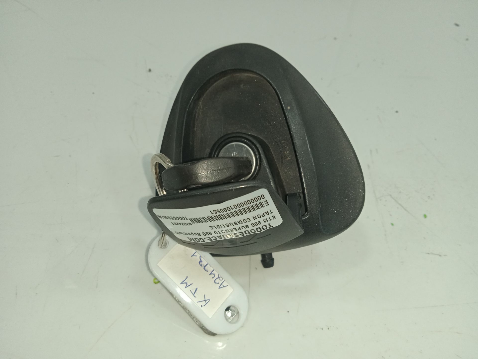 Tapon combustible ktm 990 supermoto 990 supermoto t