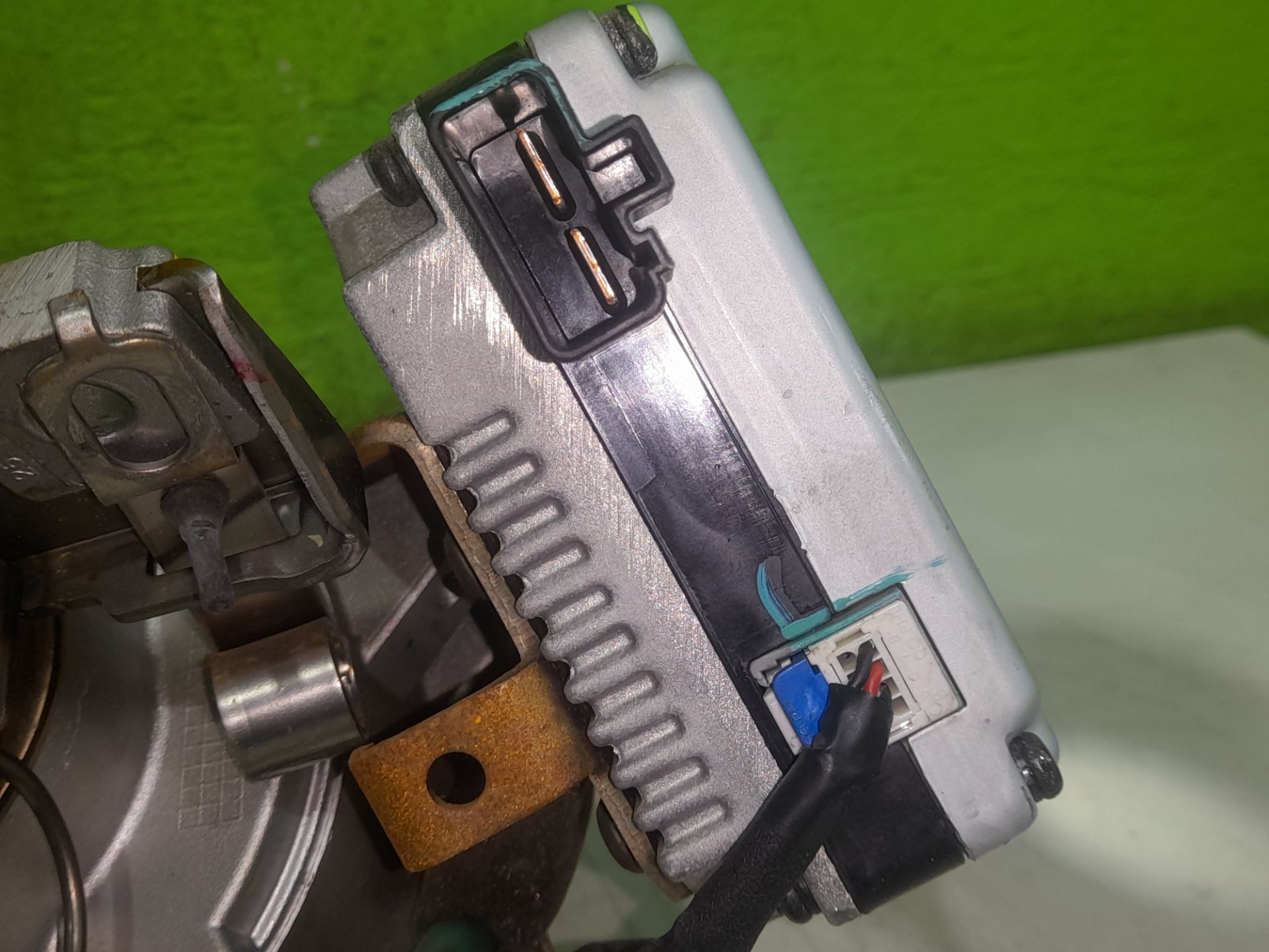 Columna direccion hyundai i40 (vf) gl bluedrive city  bluedrive 