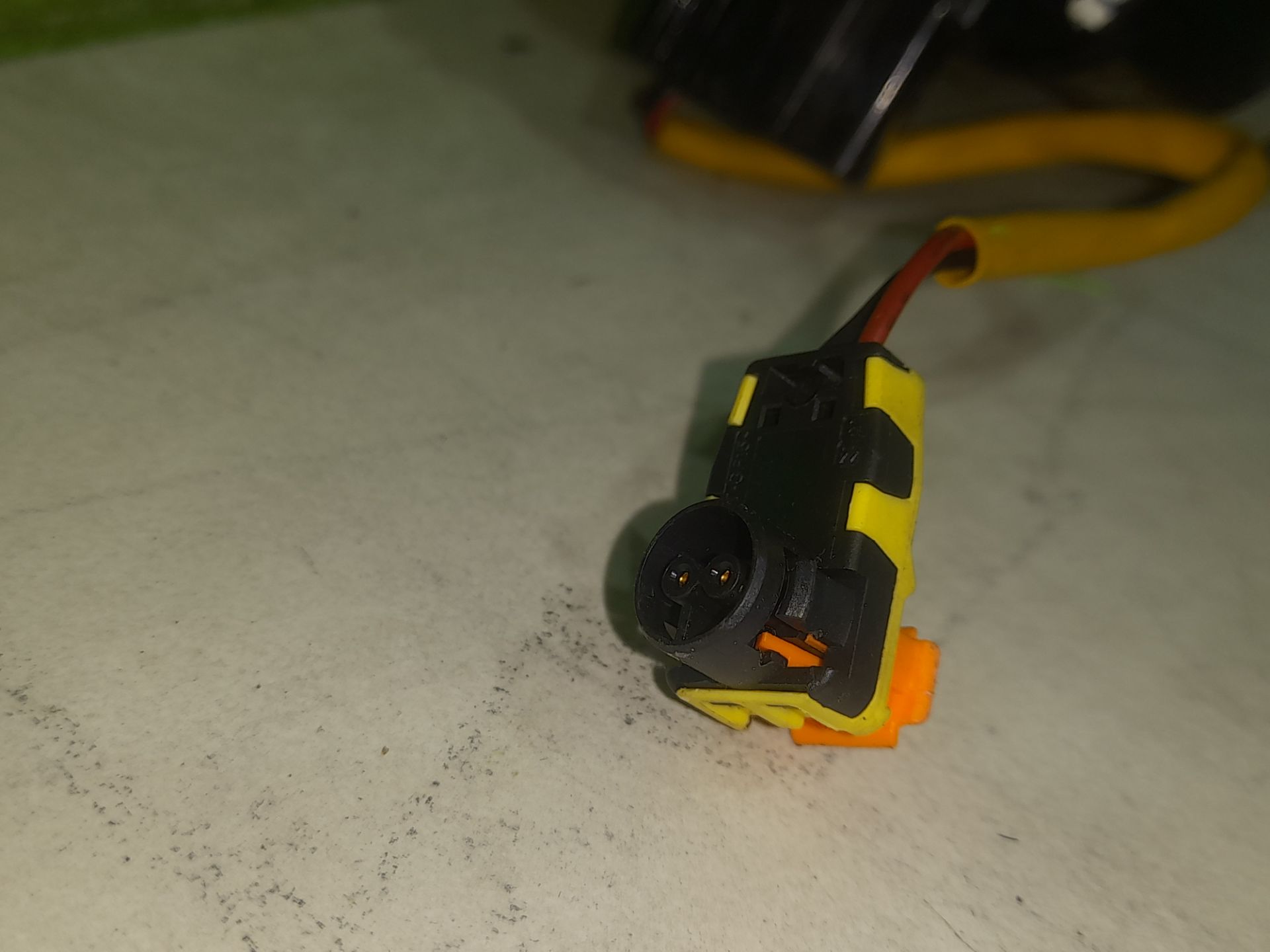 Anillo airbag hyundai i40 (vf) gl bluedrive city  bluedrive 