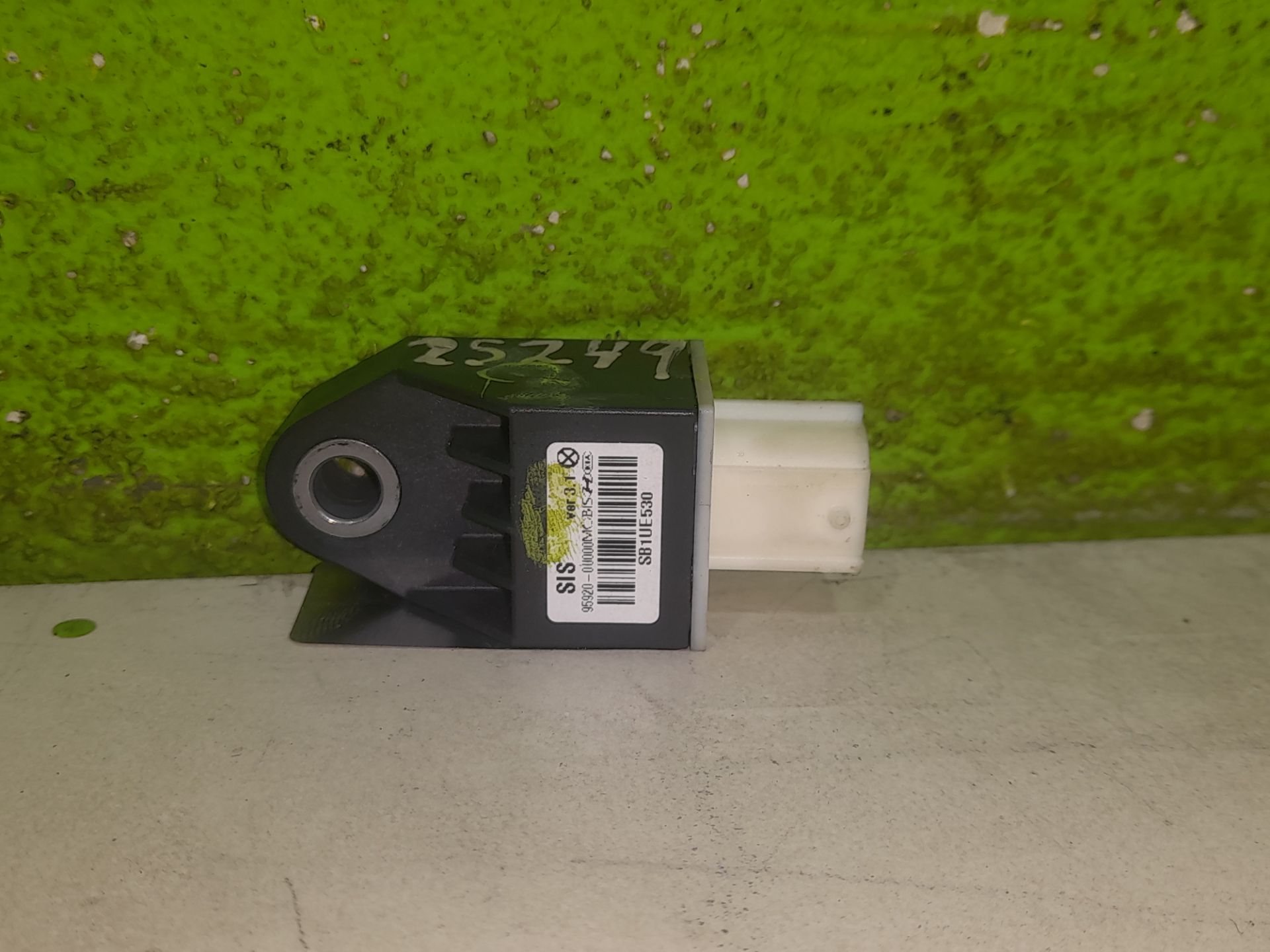 Sensor hyundai i40 (vf) gl bluedrive city  bluedrive 