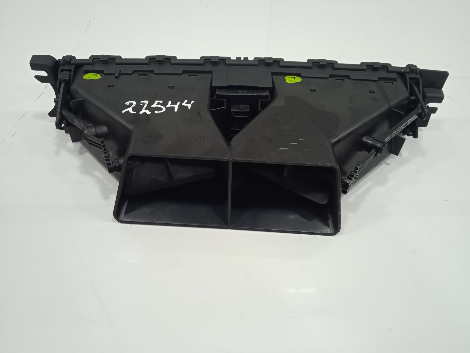 Aireador central bmw serie 3 touring (e91) 