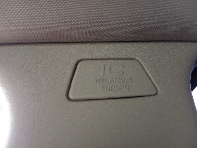  airbag cortina delantero derecho   volvo s40 berlina 2.0 d momentum 2.0 diesel cat