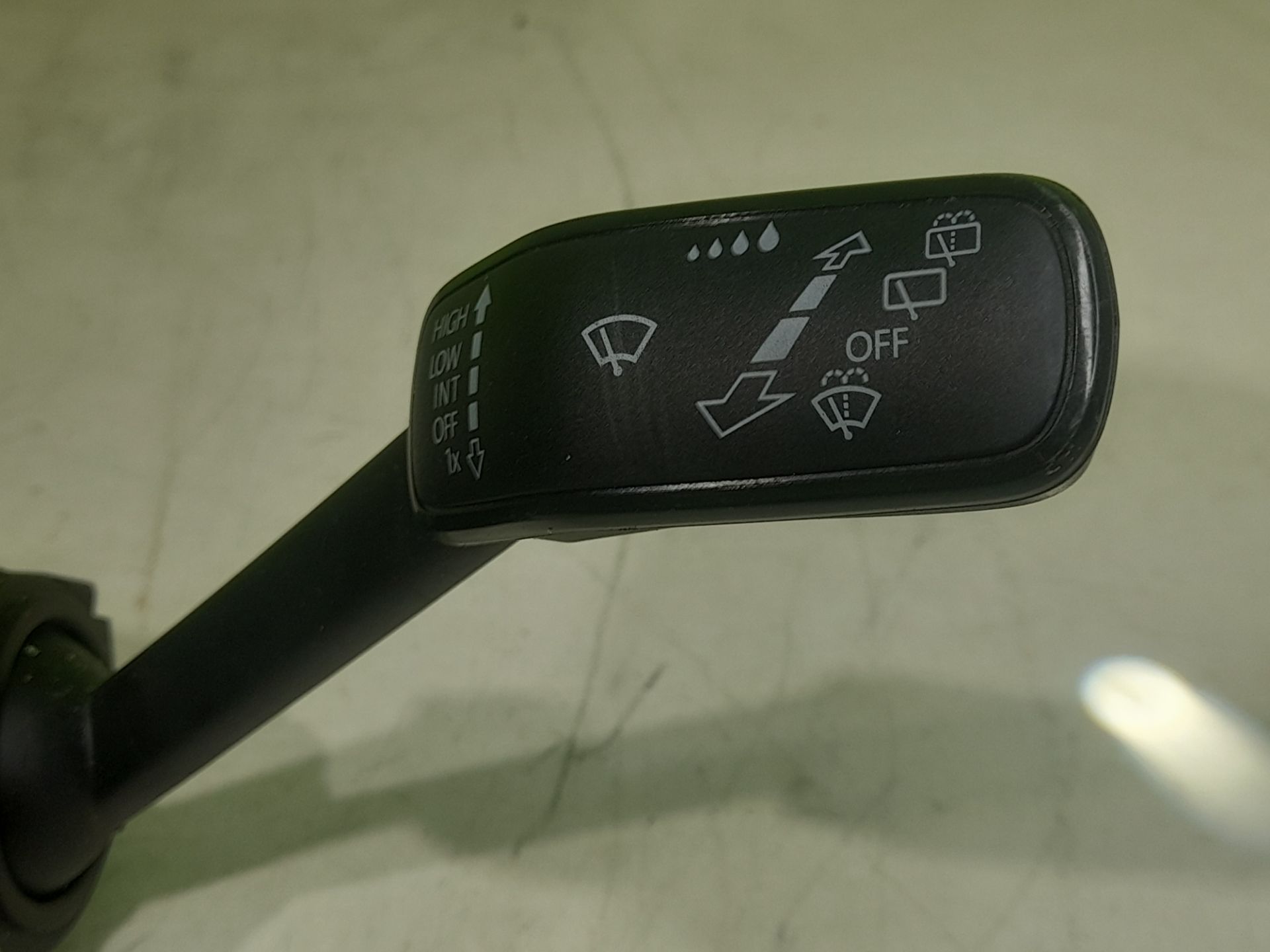 No identificado volkswagen golf vii (5g1be1) gti bluemotion