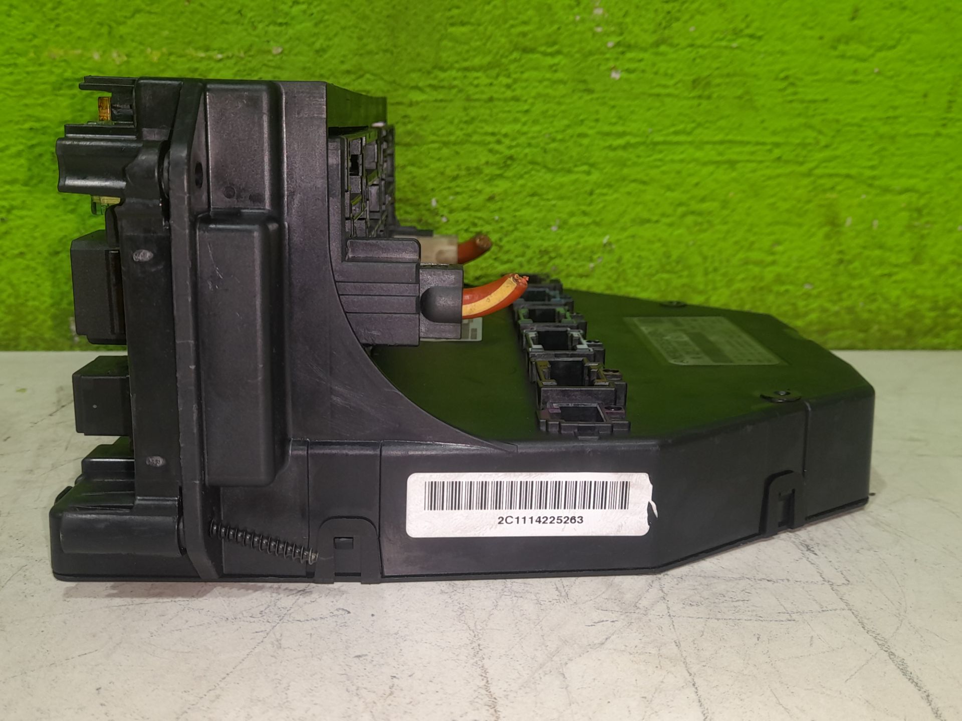 No identificado mercedes-benz clase e (bm 212) familiar 220 cdi blueefficiency (212.20