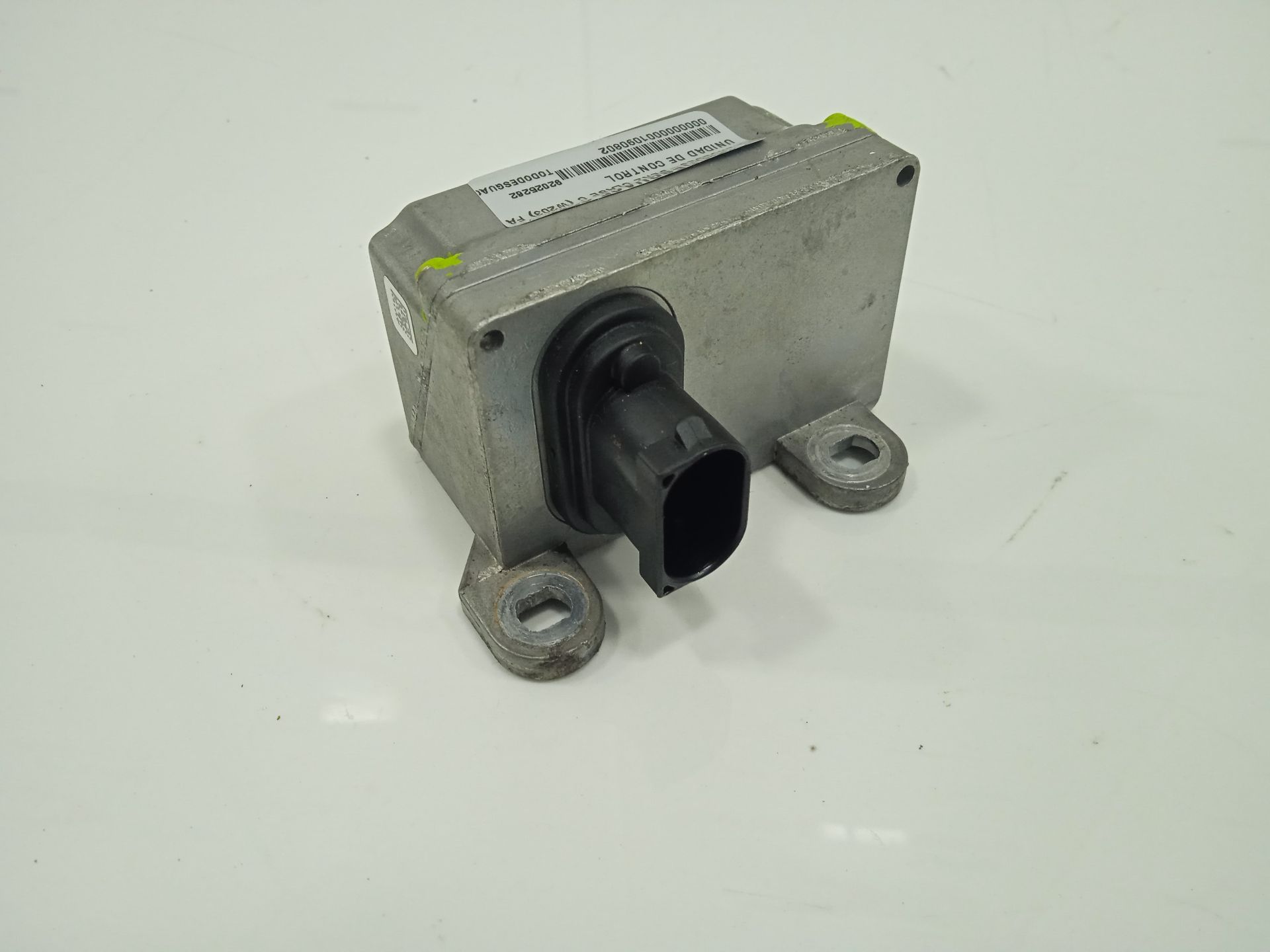 Unidad de control mercedes-benz clase c (bm 203) familiar c 180 t (203.235)