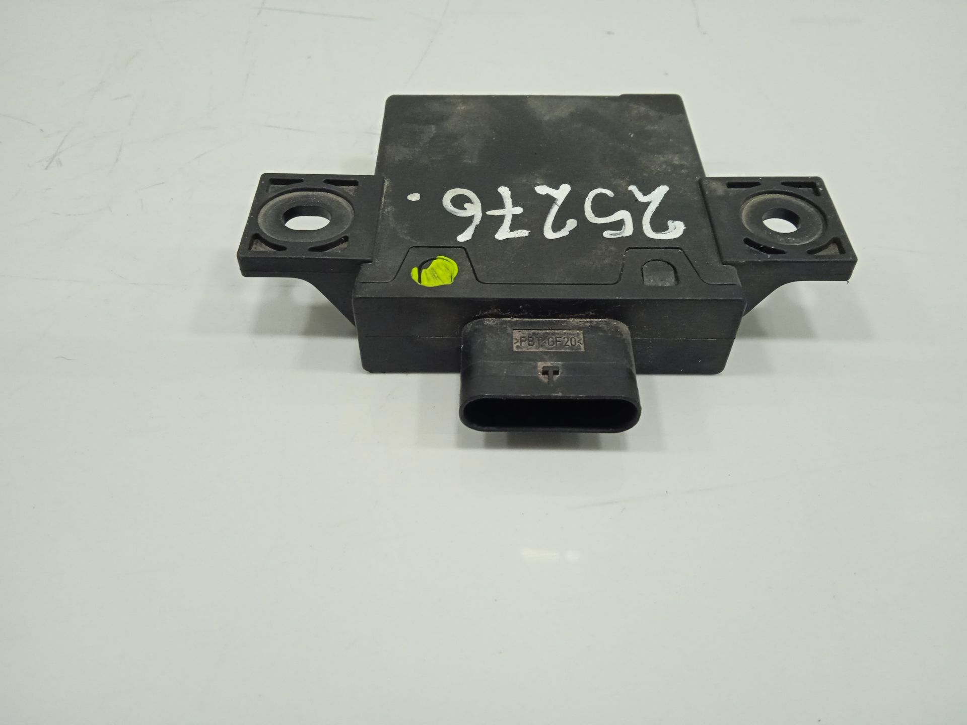 Modulo electronico volkswagen golf vii (5g1be1) gti bluemotion