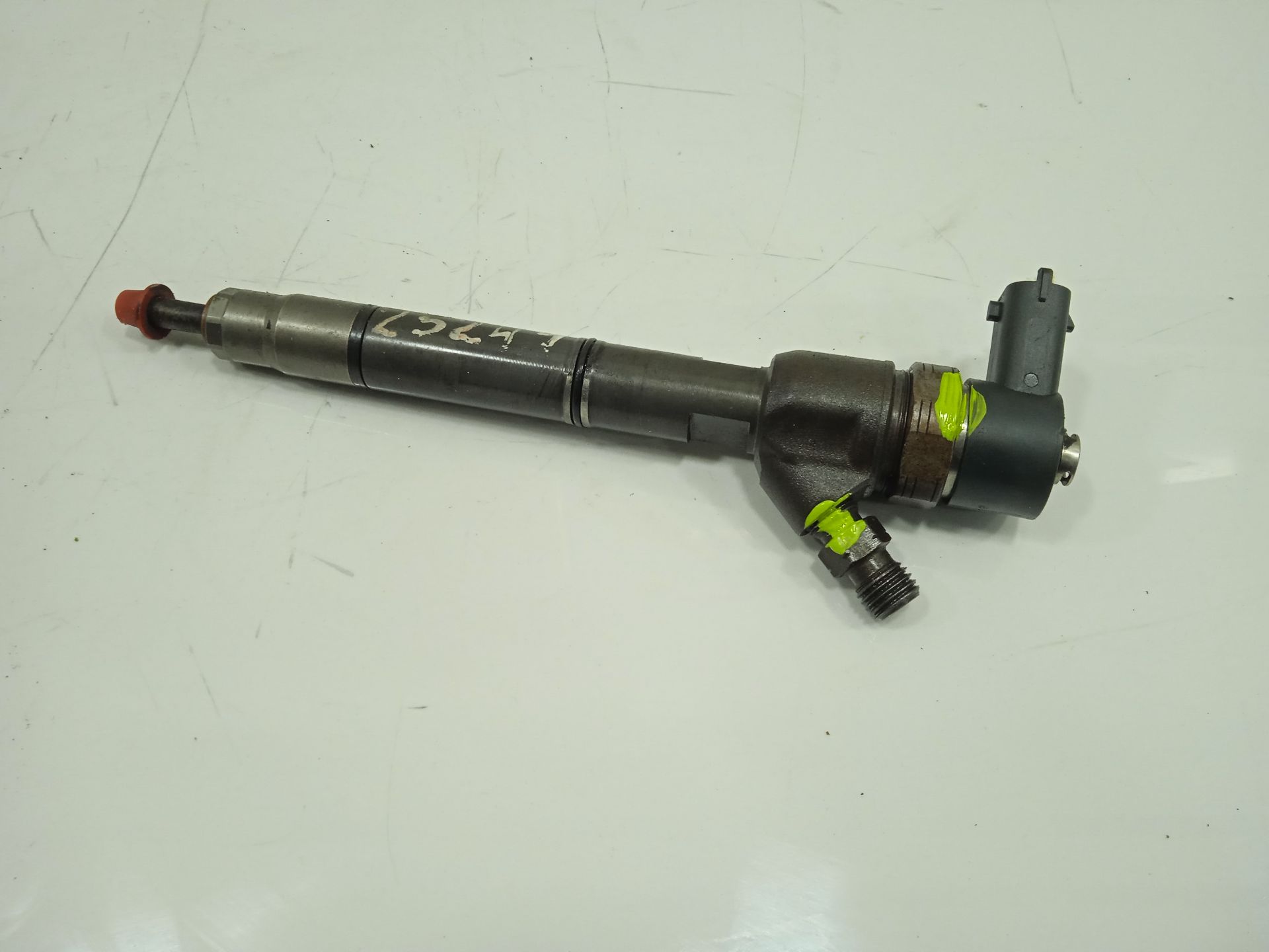 Inyector hyundai i40 (vf) gl bluedrive city  bluedrive 