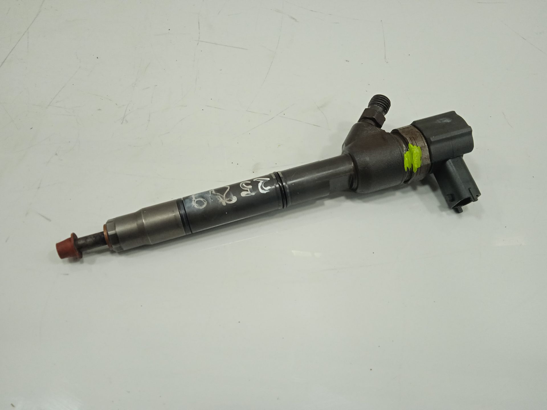 Inyector hyundai i40 (vf) gl bluedrive city  bluedrive 