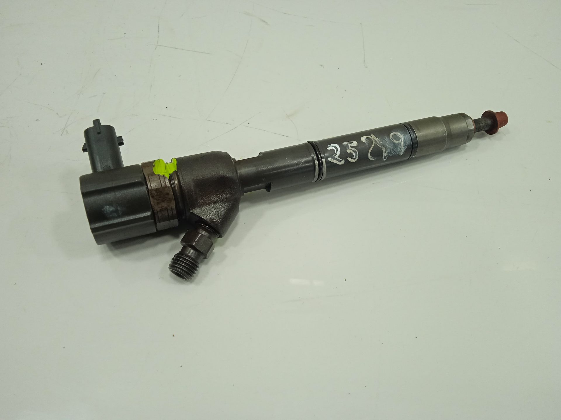 Inyector hyundai i40 (vf) gl bluedrive city  bluedrive 