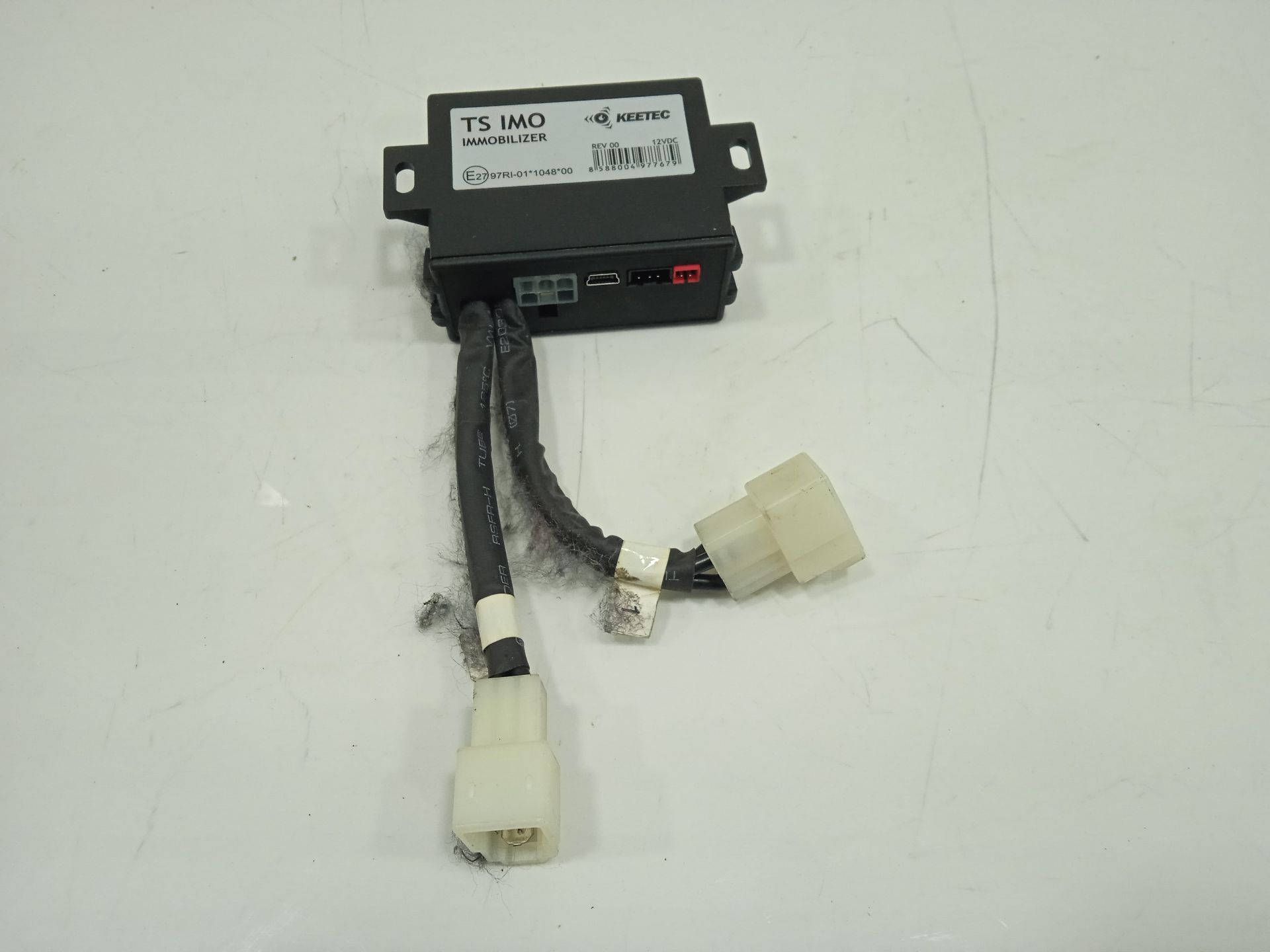 Modulo electronico volkswagen golf vii (5g1be1) gti bluemotion