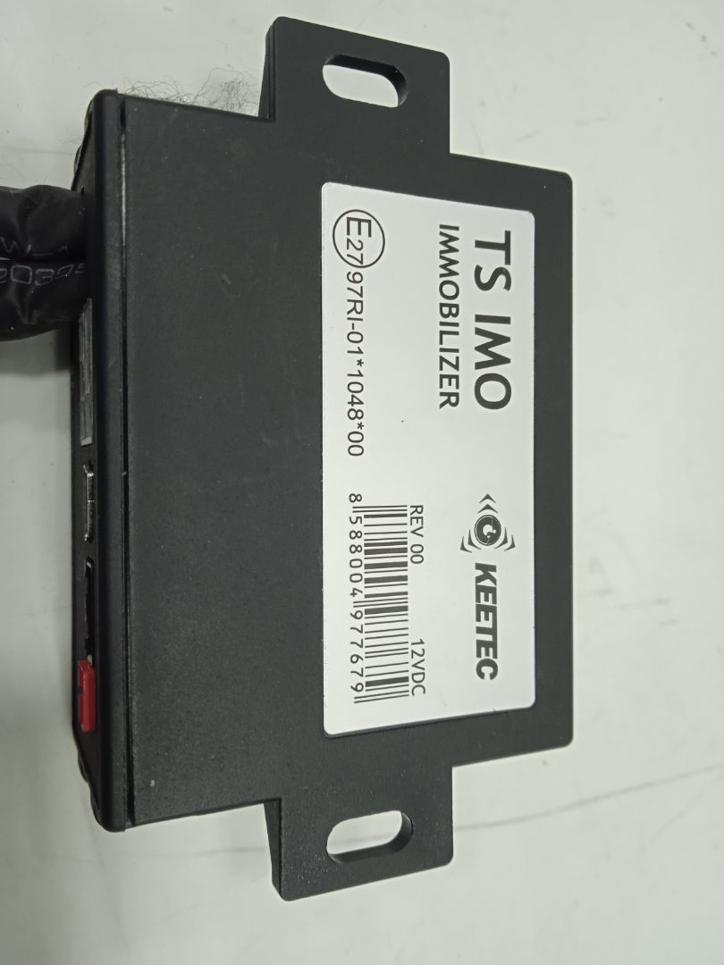 Modulo electronico volkswagen golf vii (5g1be1) gti bluemotion