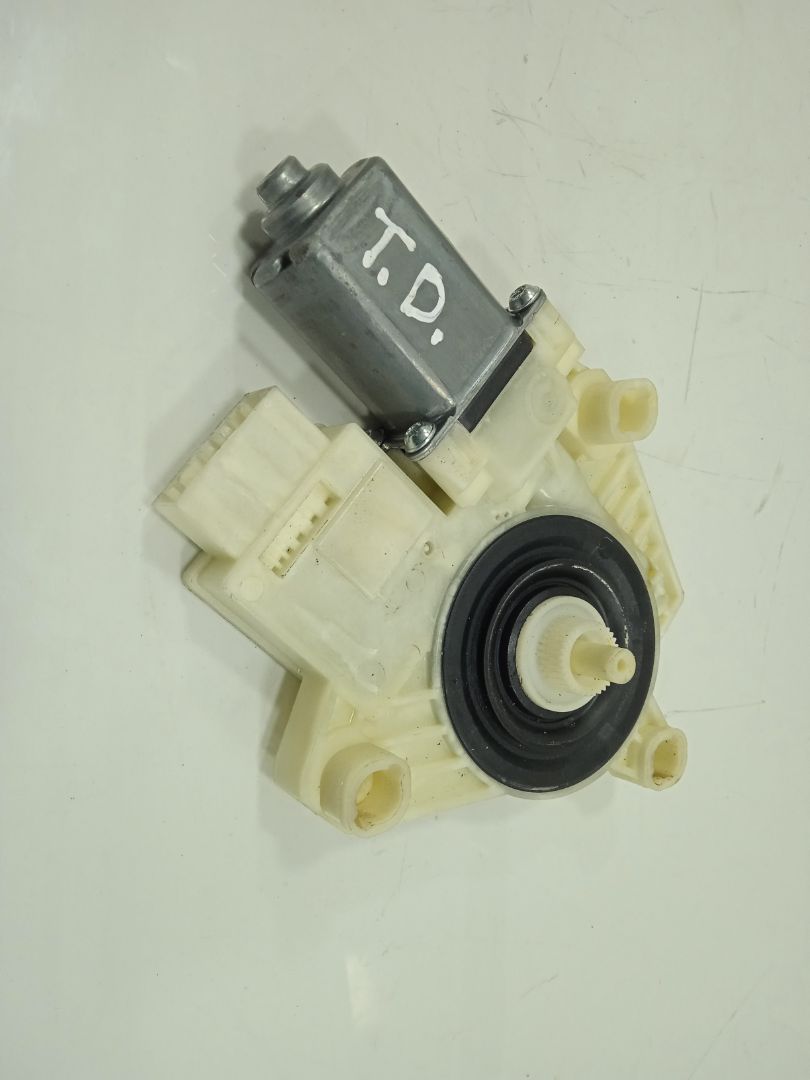 Motor elevalunas trasero derecho volkswagen golf vii (5g1be1) gti bluemotion