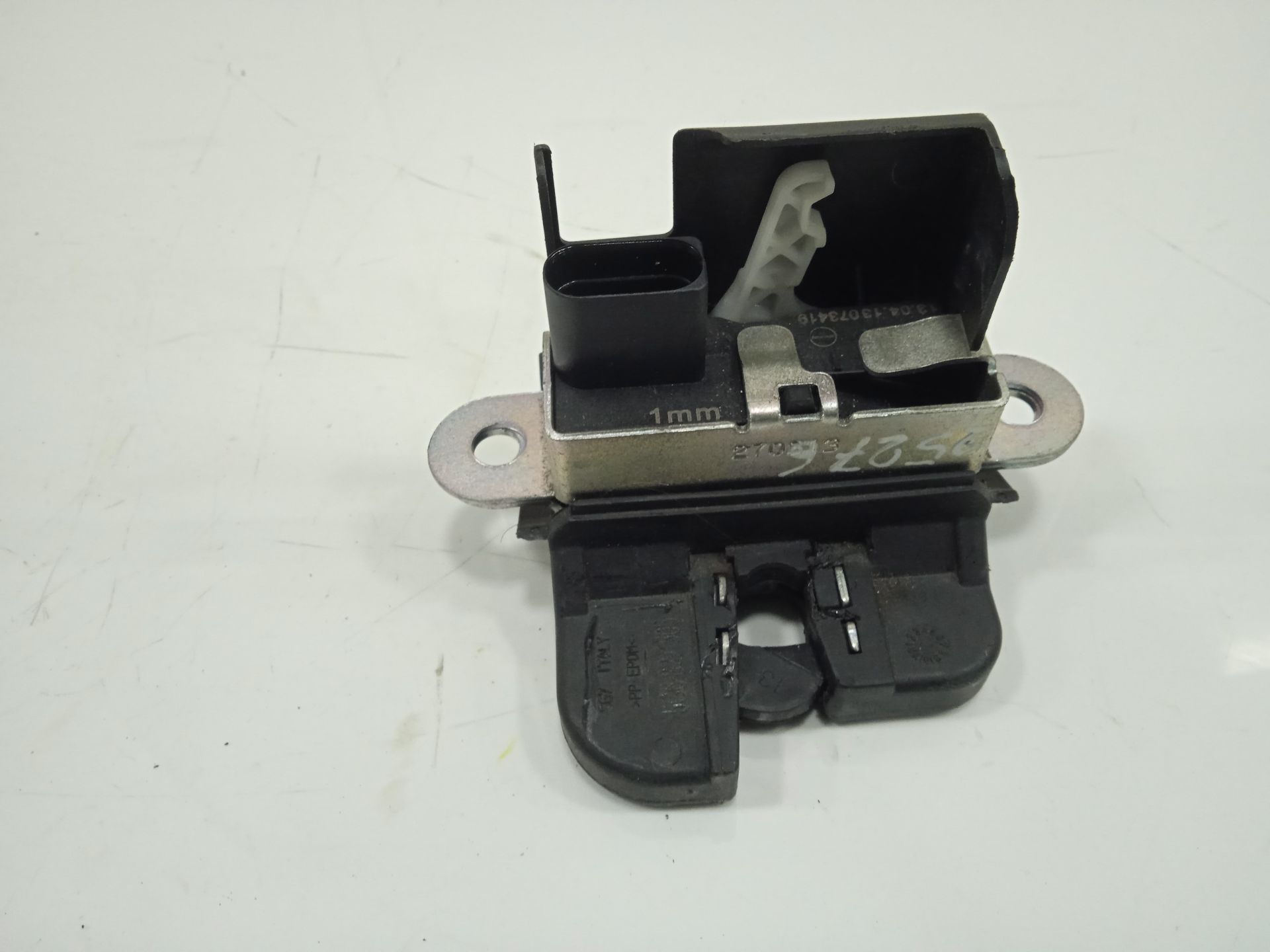 Cerradura maletero / porton volkswagen golf vii (5g1be1) gti bluemotion