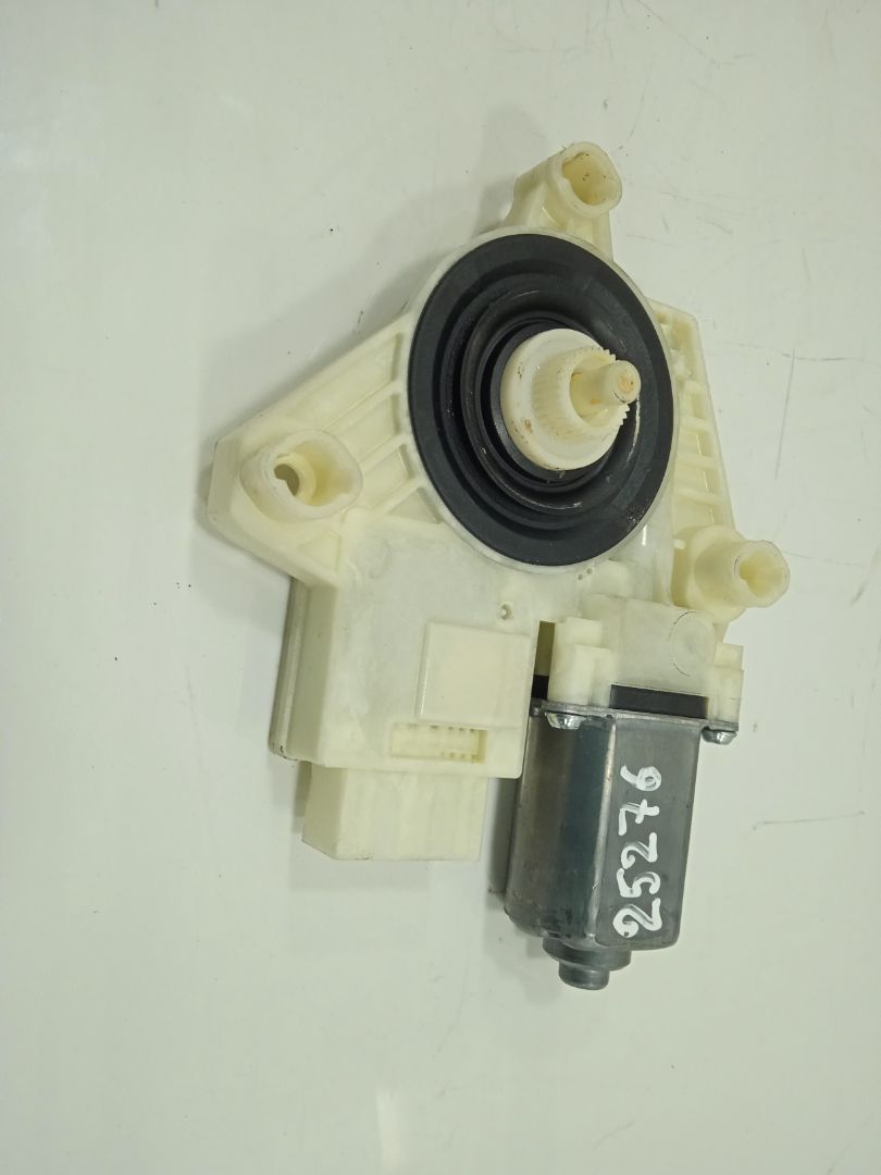 Motor elevalunas trasero izquierdo volkswagen golf vii (5g1be1) gti bluemotion