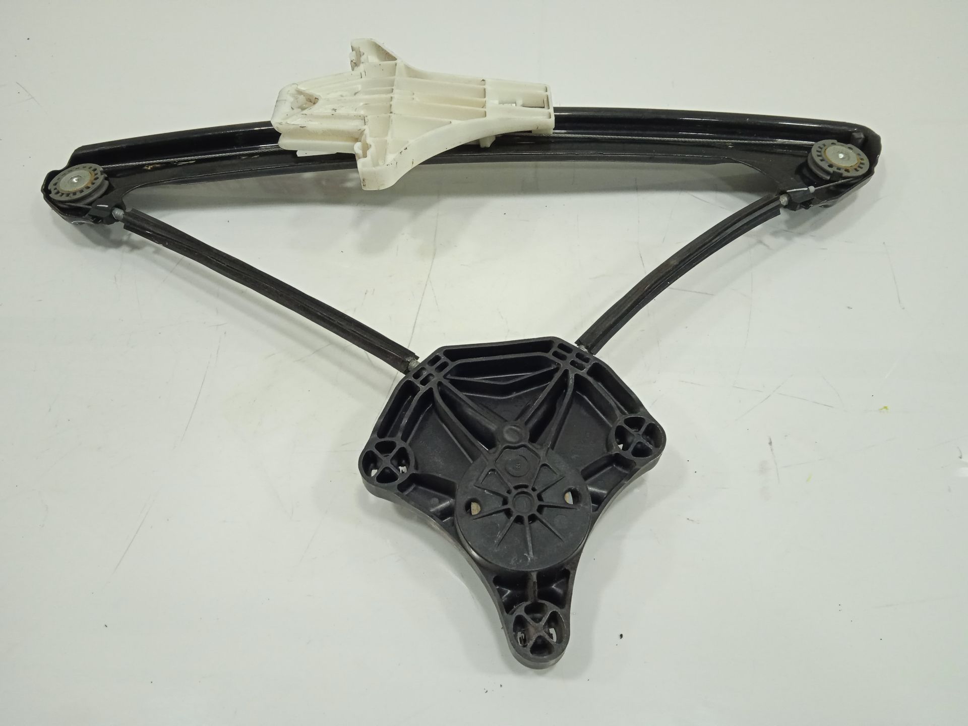 Elevalunas trasero izquierdo volkswagen golf vii (5g1be1) gti bluemotion