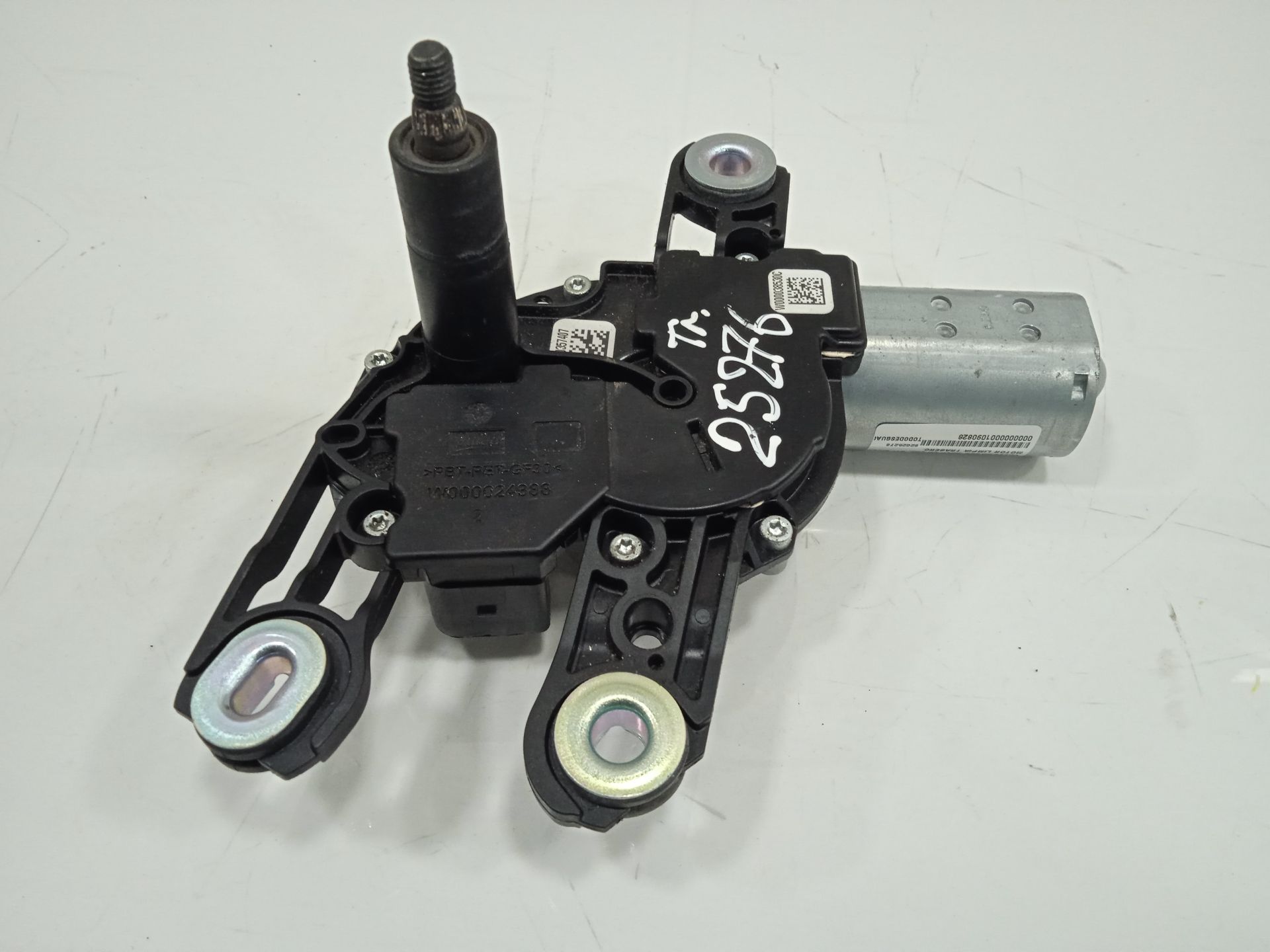 Motor limpia trasero volkswagen golf vii (5g1be1) gti bluemotion