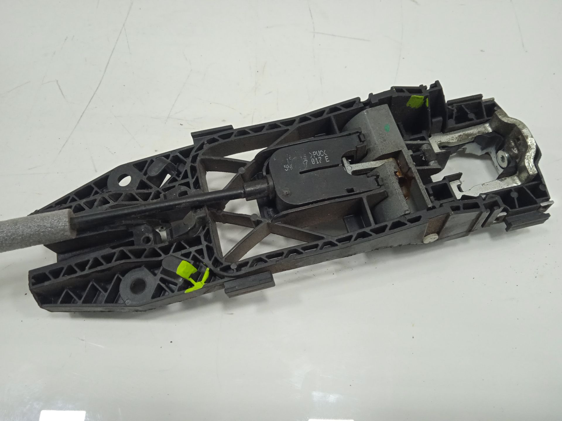 Soporte maneta exterior delantera izquierda volkswagen golf vii (5g1be1) gti bluemotion