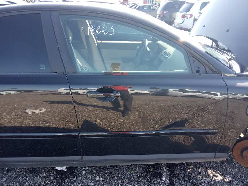  cerradura puerta delantera derecha   volvo s40 berlina 2.0 d momentum 2.0 diesel cat