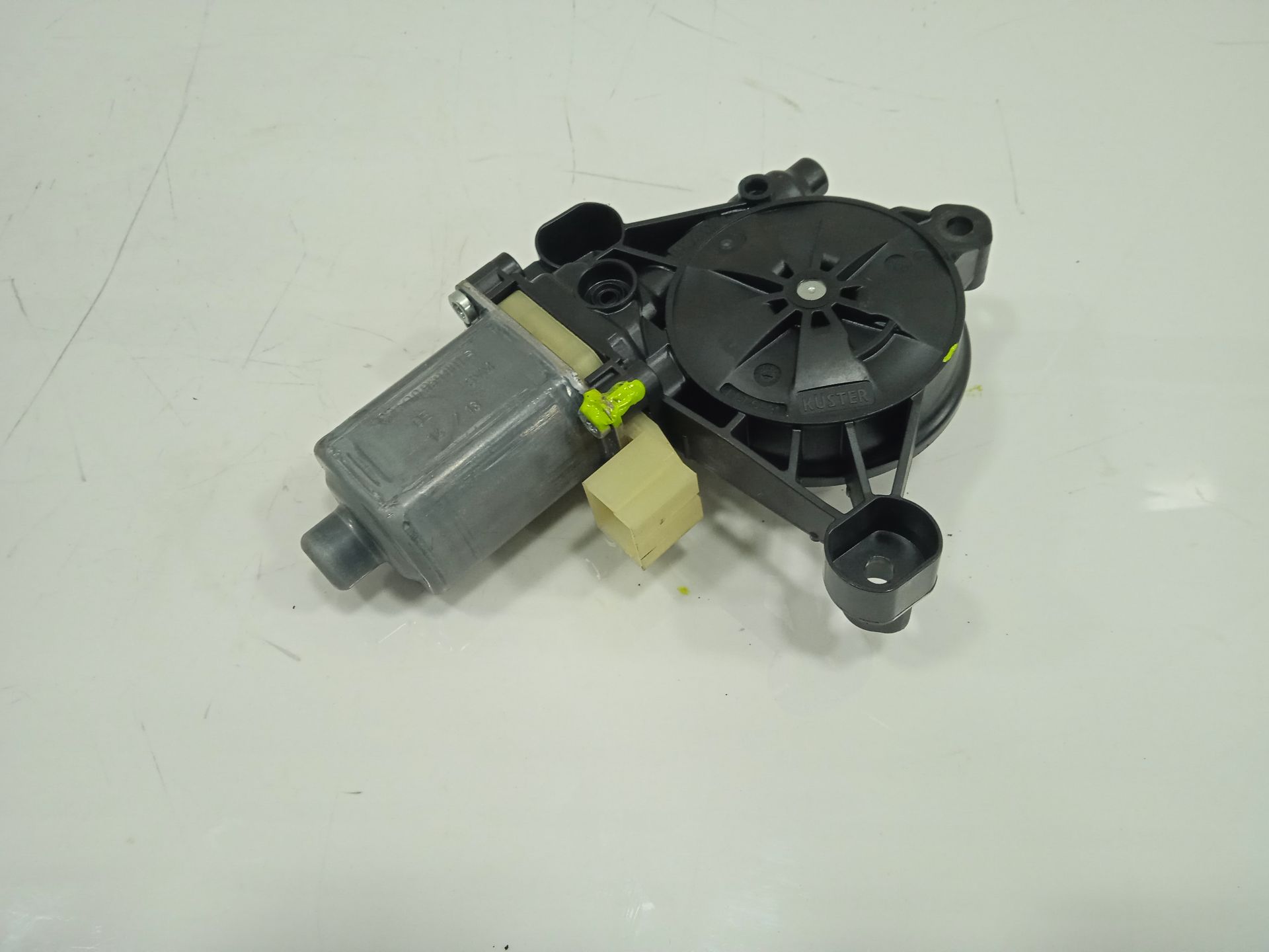 Motor elevalunas delantero izquierdo volkswagen golf vii (5g1be1) gti bluemotion