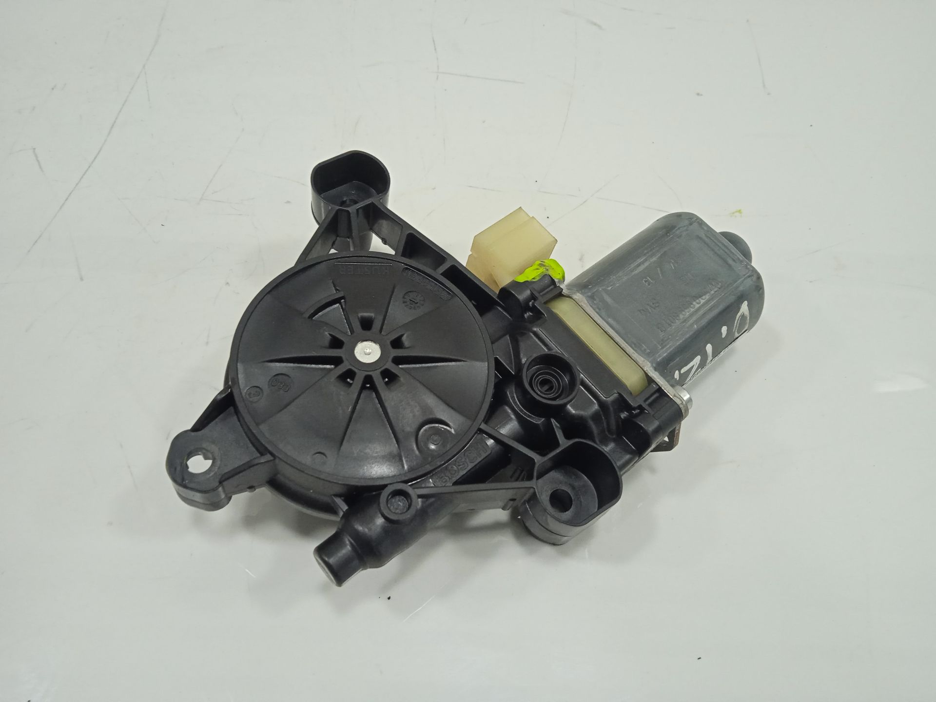 Motor elevalunas delantero izquierdo volkswagen golf vii (5g1be1) gti bluemotion