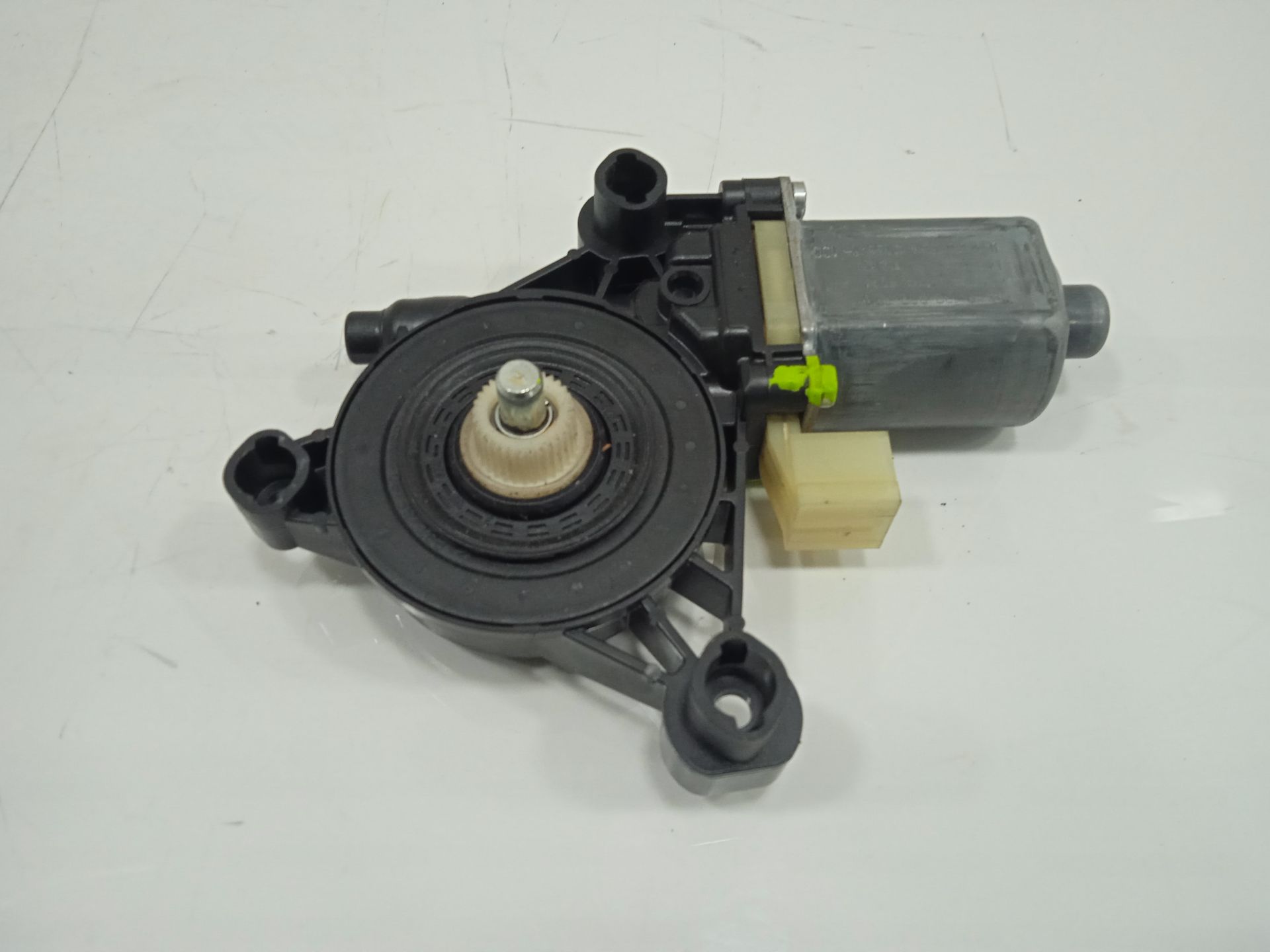Motor elevalunas delantero izquierdo volkswagen golf vii (5g1be1) gti bluemotion