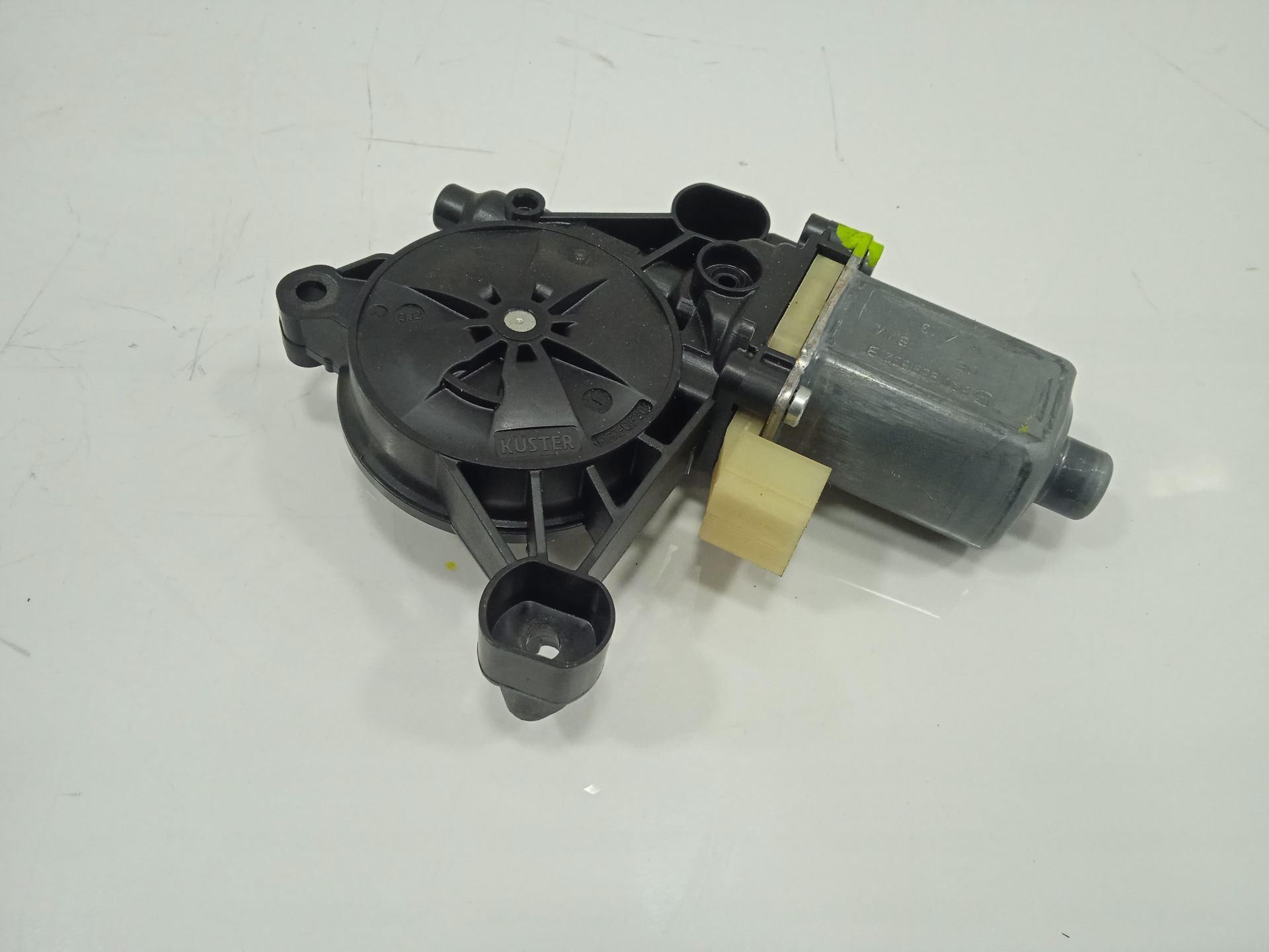 Motor elevalunas delantero derecho volkswagen golf vii (5g1be1) gti bluemotion