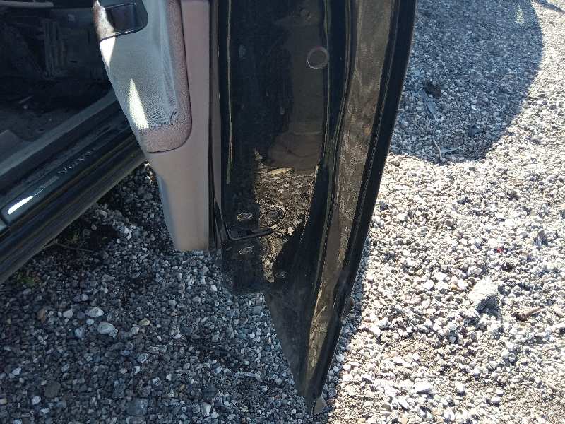  cerradura puerta delantera derecha   volvo s40 berlina 2.0 d momentum 2.0 diesel cat