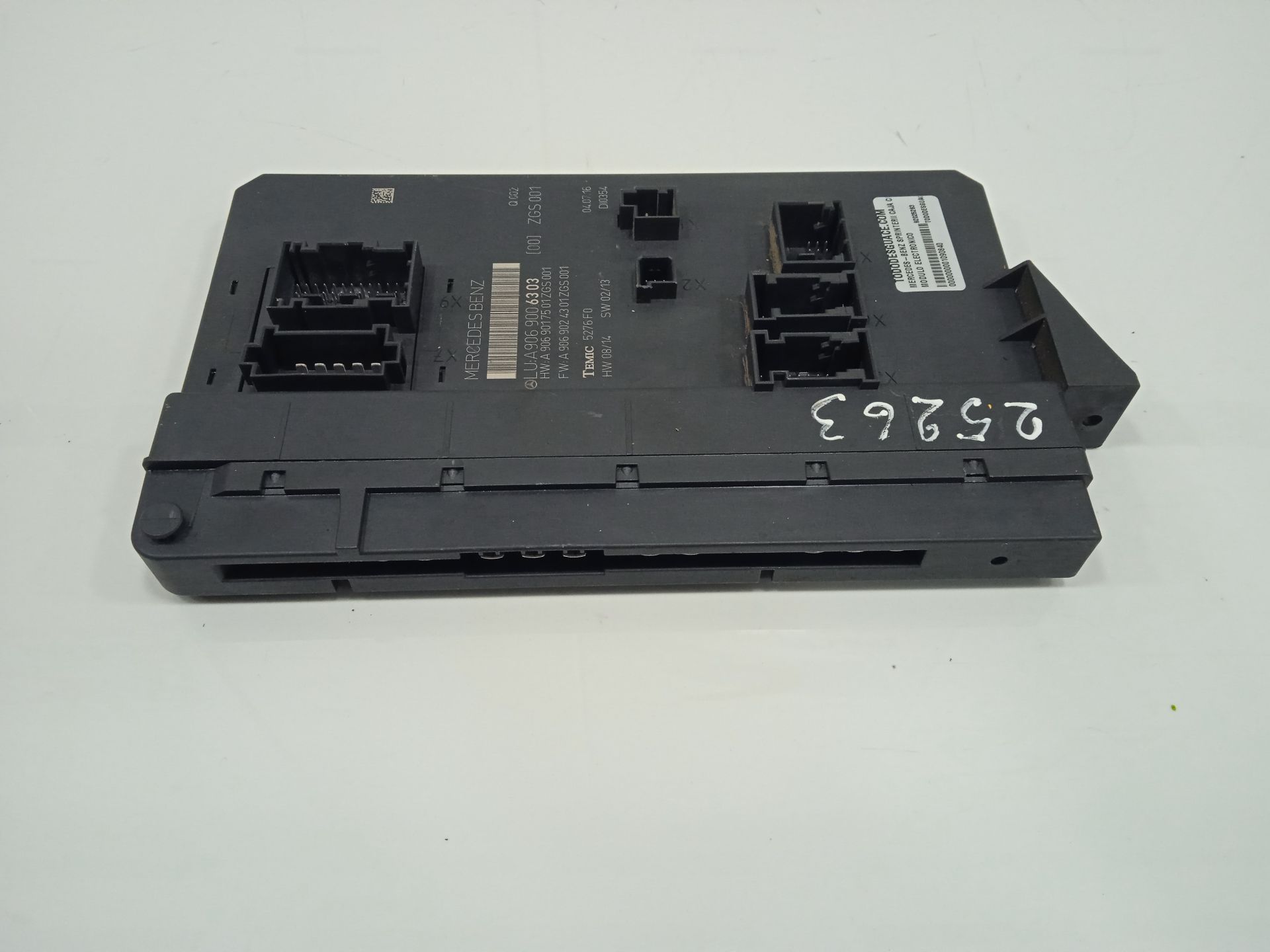 Modulo electronico 210211213214216 cdi (906.6