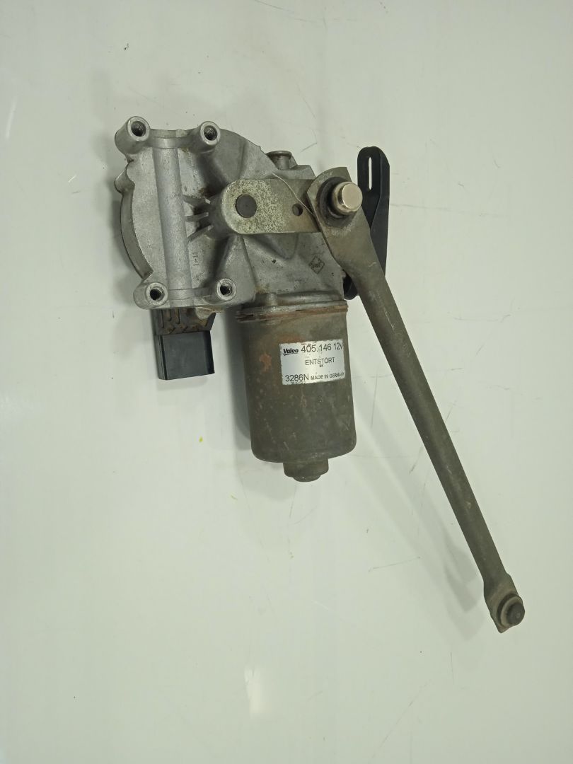Motor limpia delantero 210211213214216 cdi (906.6