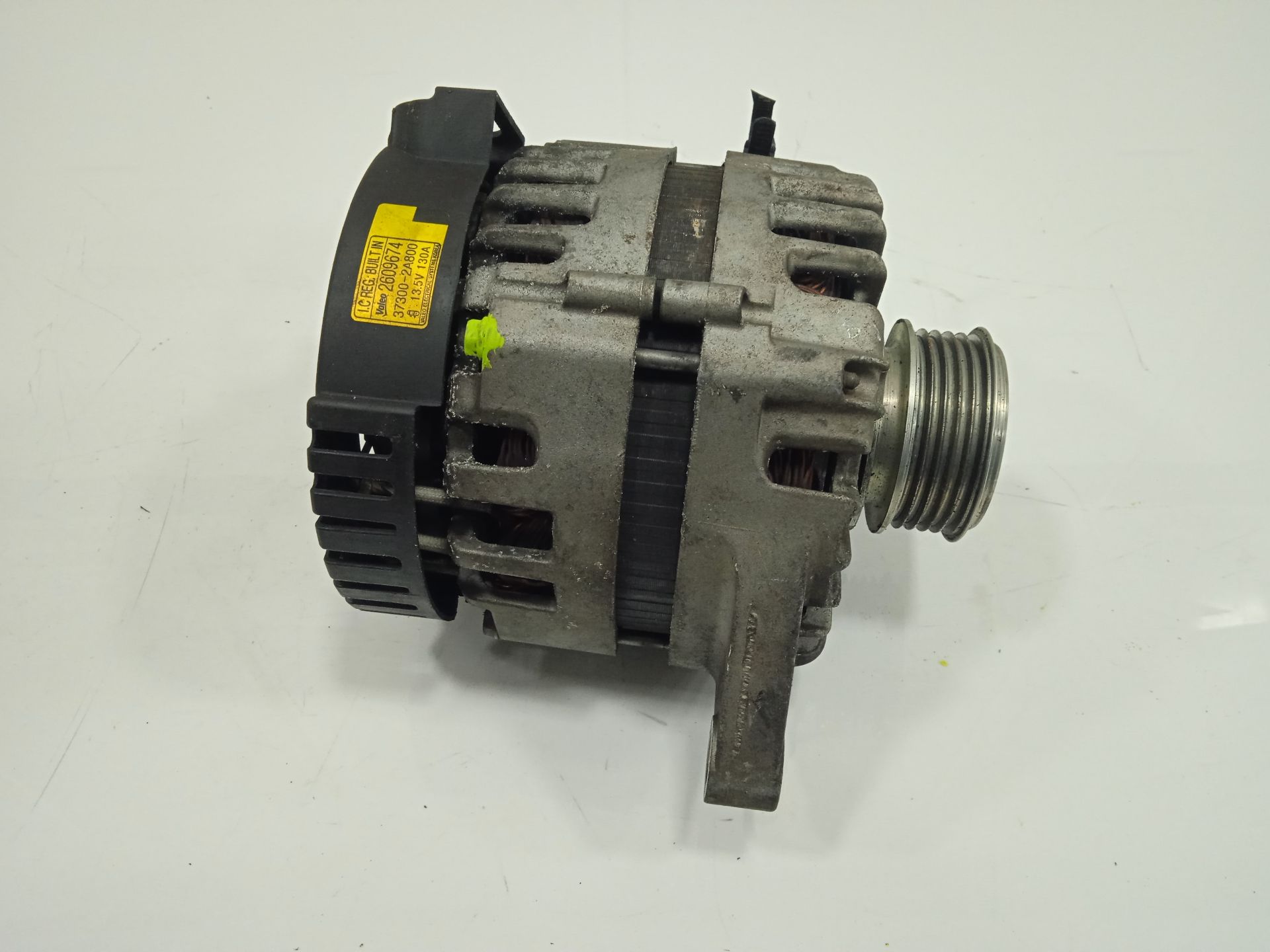 Alternador hyundai i40 (vf) gl bluedrive city  bluedrive 