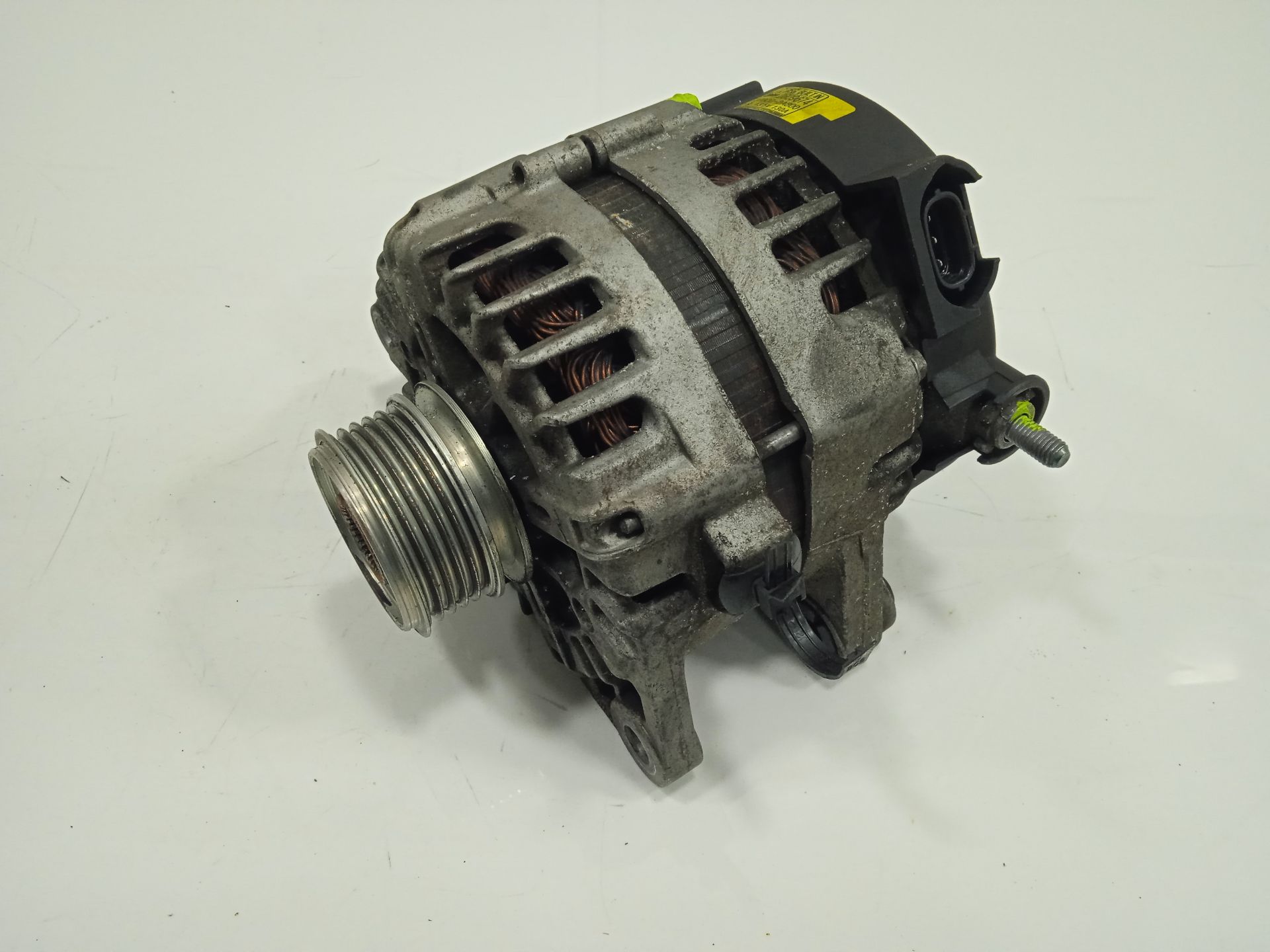 Alternador hyundai i40 (vf) gl bluedrive city  bluedrive 