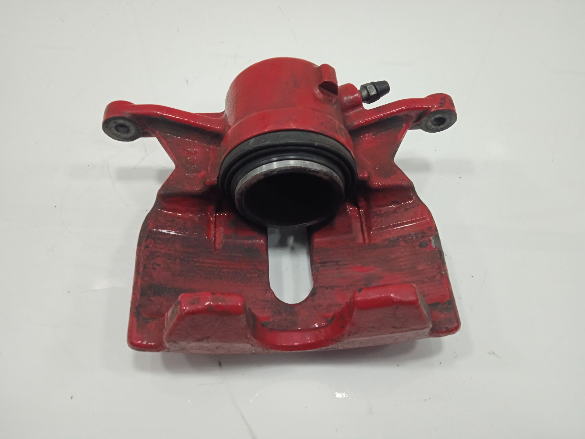 Pinza de freno delantera derecha volkswagen golf vii (5g1be1) gti bluemotion