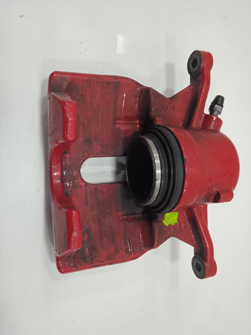 Pinza de freno delantera izquierda volkswagen golf vii (5g1be1) gti bluemotion