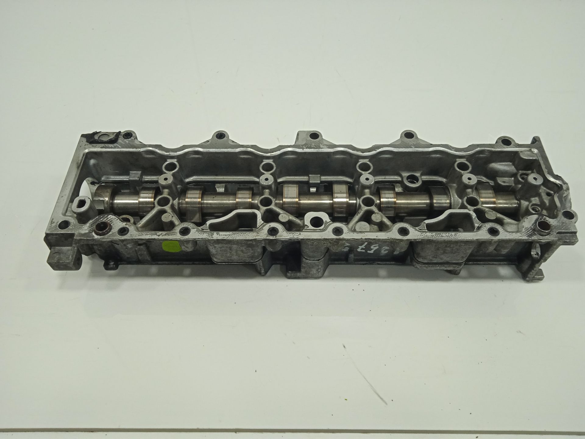 Culatin peugeot partner (s1)(07.1996) break