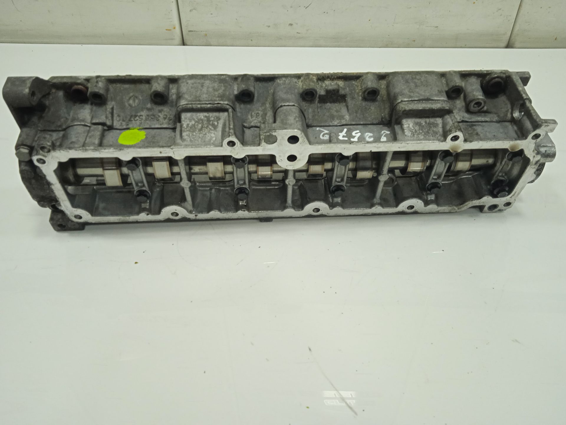 Culatin peugeot partner (s1)(07.1996) break