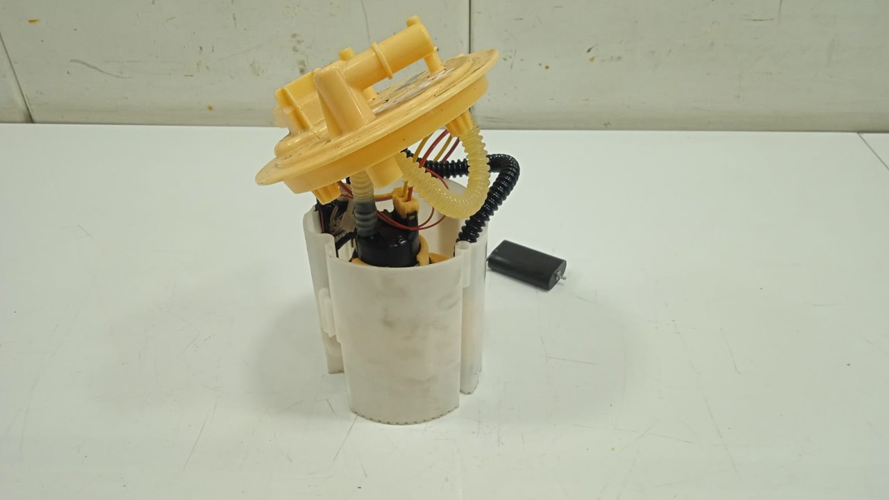 Aforador fiat ii tipo (357) hatchback 