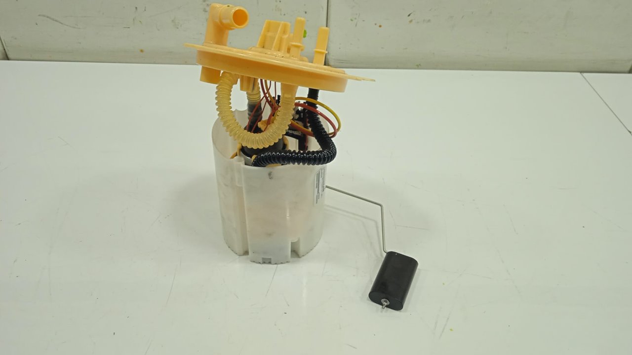 Aforador fiat ii tipo (357) hatchback 