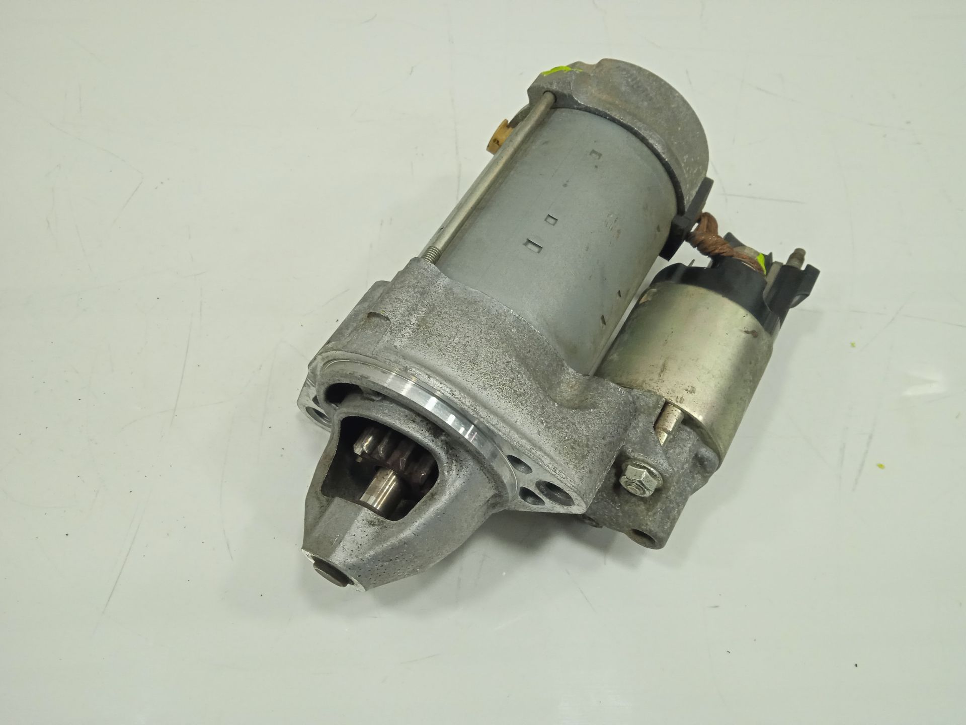 Motor arranque 210211213214216 cdi (906.6