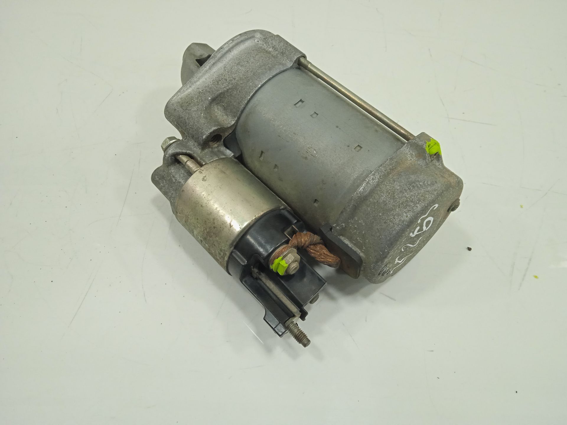 Motor arranque 210211213214216 cdi (906.6