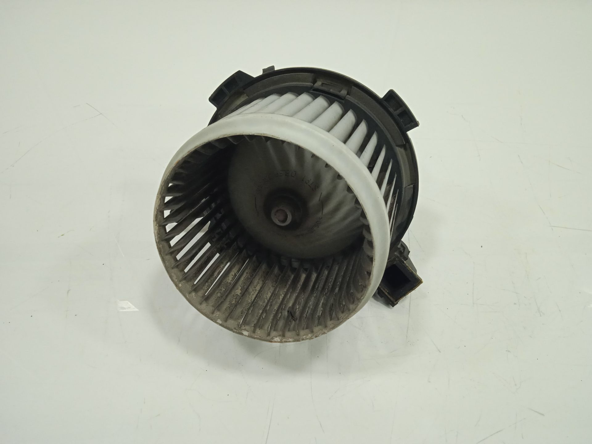 Motor calefaccion   no identificado