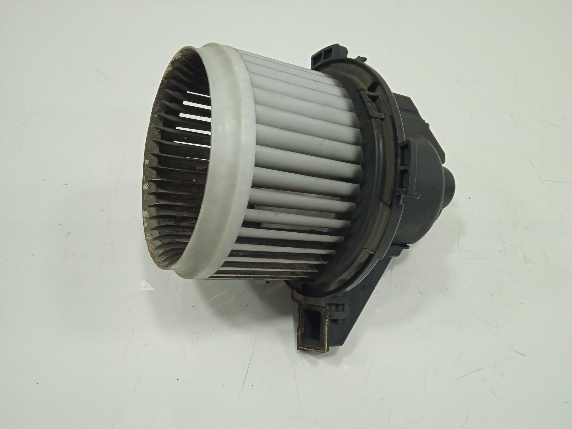 Motor calefaccion   no identificado