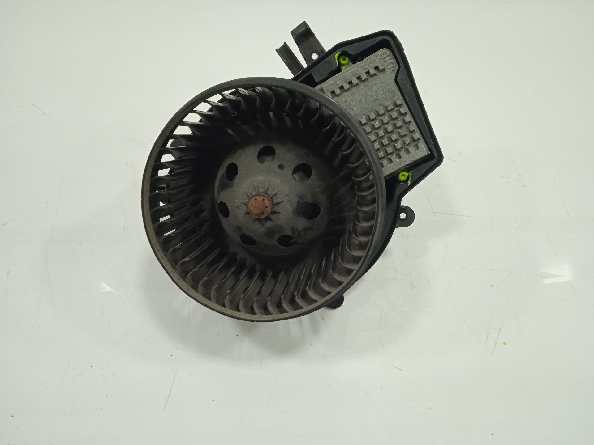 Motor calefaccion mercedes-benz clase c (bm 203) familiar c 180 t (203.235)